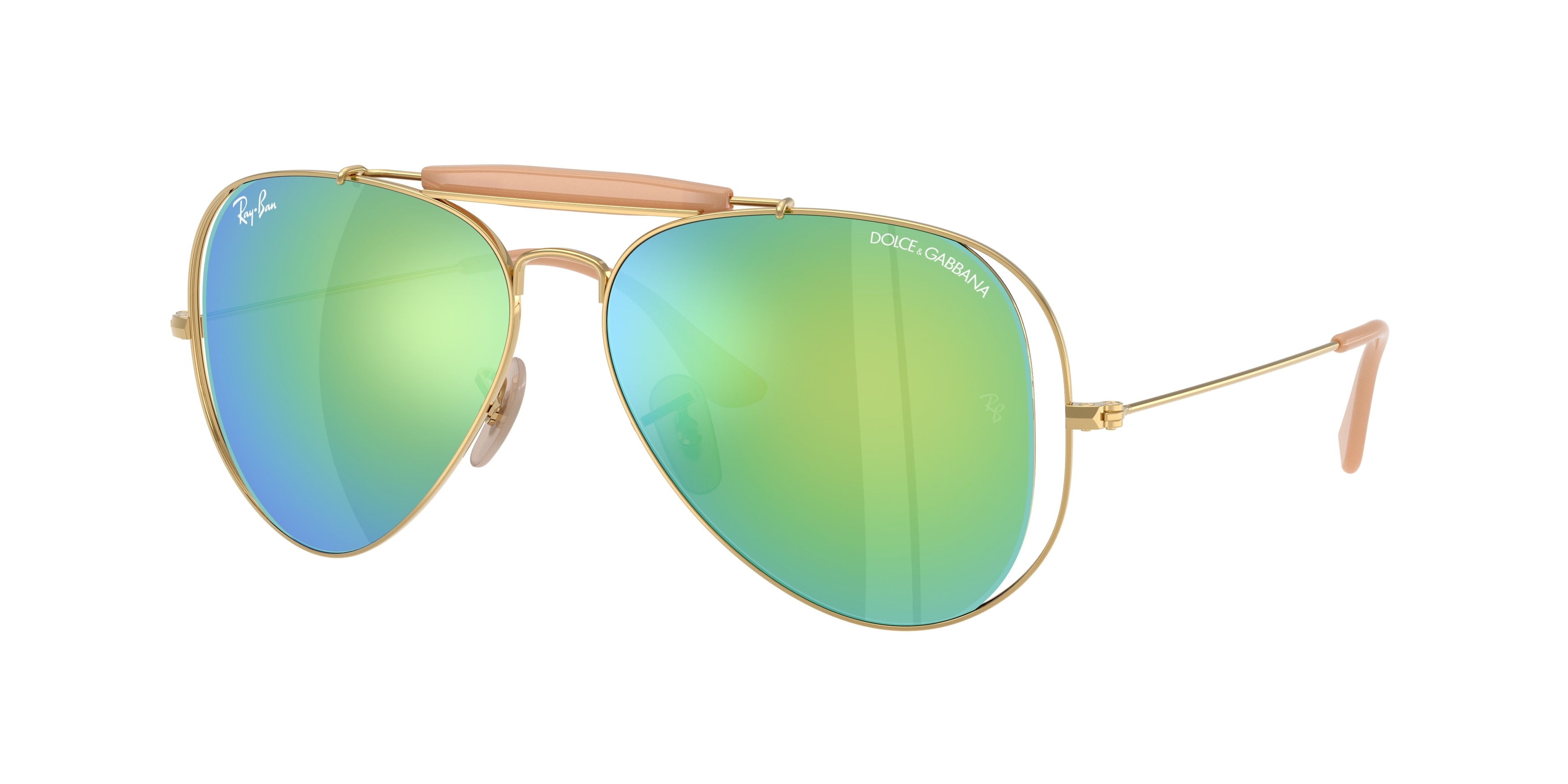 Ray-Ban RB3029M 001/8N  